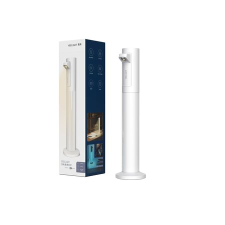 Xiaomi Yeelight Xiaomi Yeelight Lampe d'ambiance Rechargeable