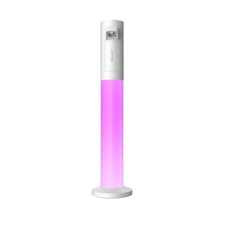 Xiaomi Yeelight Xiaomi Yeelight Lampe d'ambiance Rechargeable