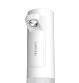 Xiaomi Yeelight Xiaomi Yeelight Lampe d'ambiance Rechargeable