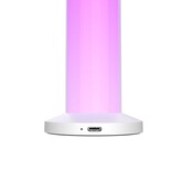 Xiaomi Yeelight Xiaomi Yeelight Lampe d'ambiance Rechargeable