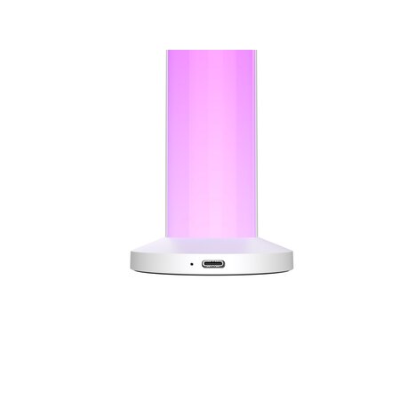 Xiaomi Yeelight Xiaomi Yeelight Lampe d'ambiance Rechargeable