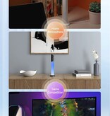 Xiaomi Yeelight Xiaomi Yeelight Lampe d'ambiance Rechargeable