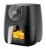 Xiaomi Joyami Xiaomi Joyami Air Fryer 5.7 Liter