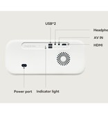 Xiaomi Wanbo Xiaomi Wanbo X5 Projecteur