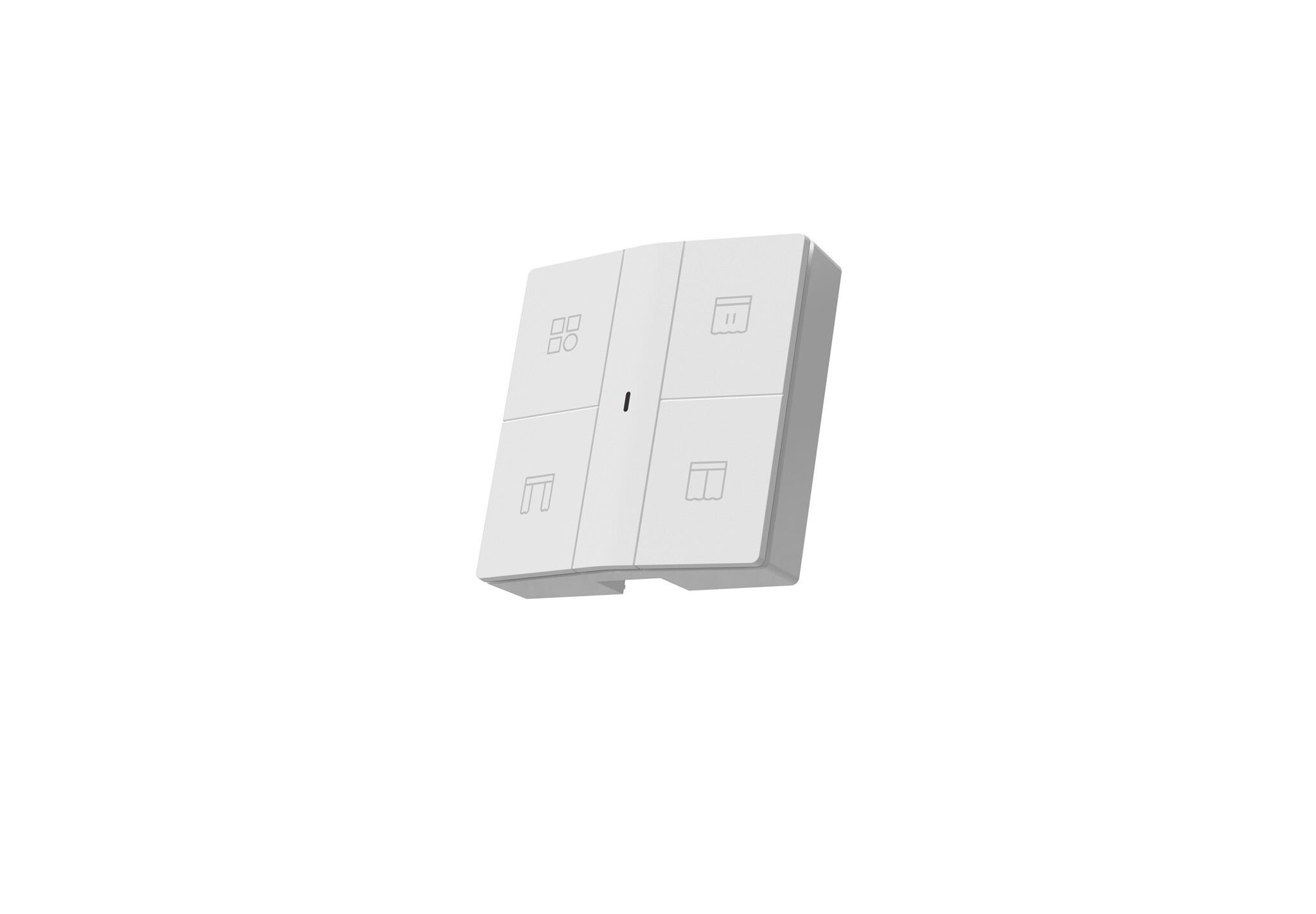 Xiaomi Yeelight Ouvre-rideau automatique - TechPunt