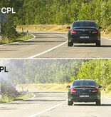 Xiaomi 70Mai Xiaomi 70mai CPL Filter für 70mai Lite 2, Pro, A500S und A800S