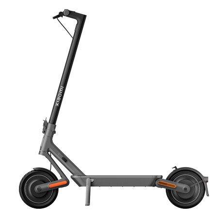 Xiaomi Xiaomi Electric Scooter 4 Ultra Version Européenne