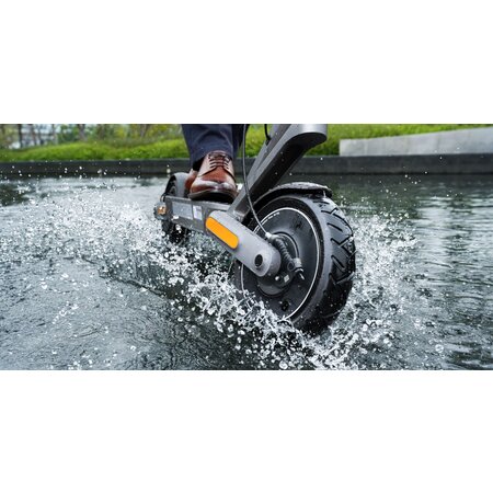 Xiaomi Xiaomi Electric Scooter 4 Ultra Version Européenne