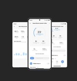 Xiaomi Xiaomi Electric Scooter 4 Ultra Version Européenne