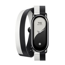 Xiaomi Smart Band 8 Double Wrap Strap