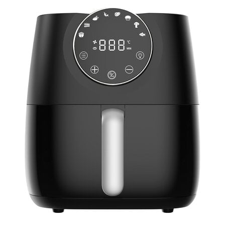 Xiaomi Joyami Xiaomi Joyami Air Fryer 5.7 Liter