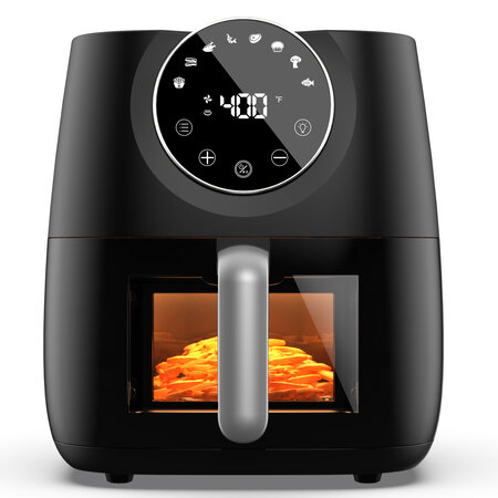 Xiaomi Joyami Xiaomi Joyami Air Fryer 5.7 Liter