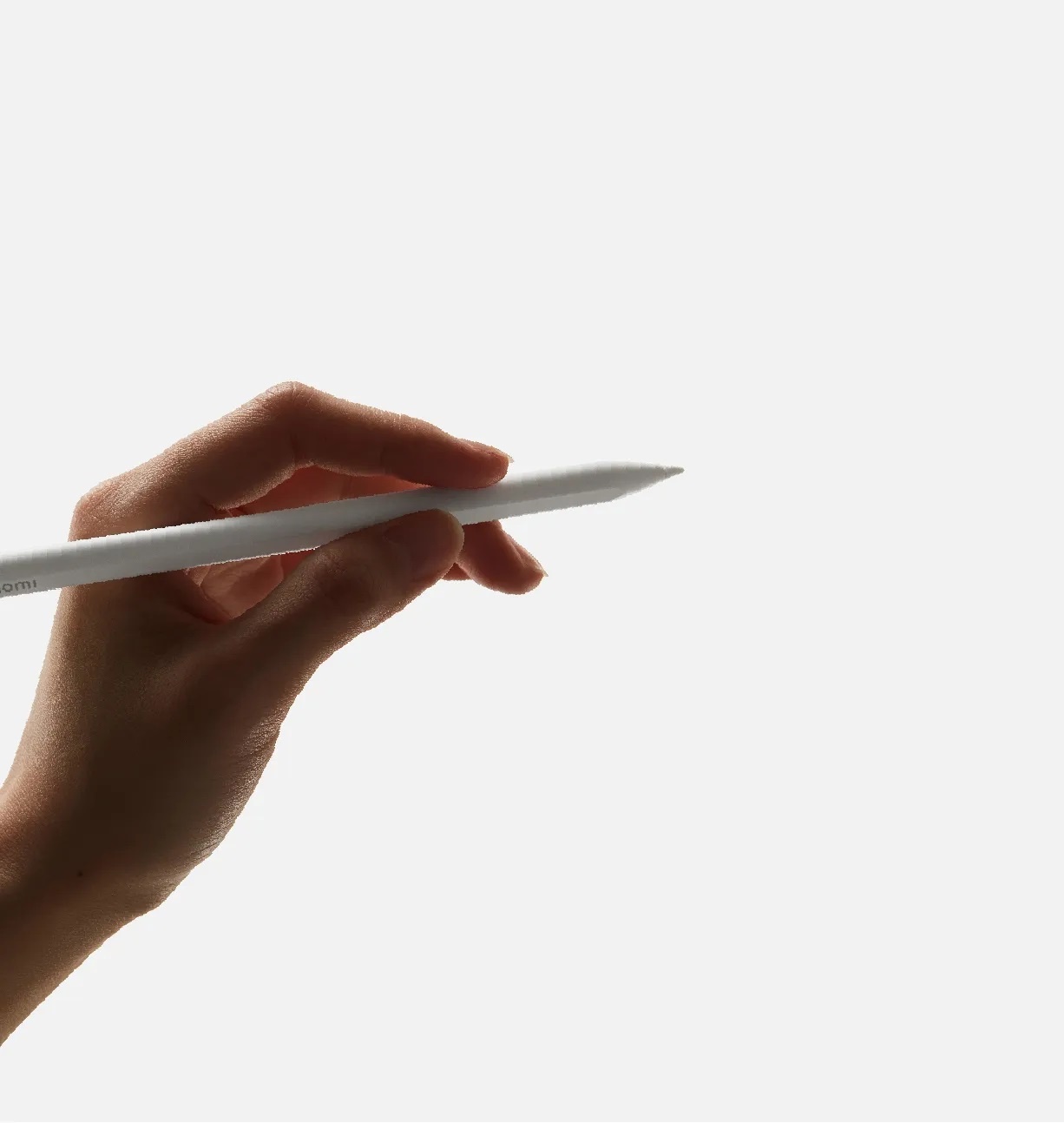 Xiaomi Smart Pen 2nd Generation White - Stylus