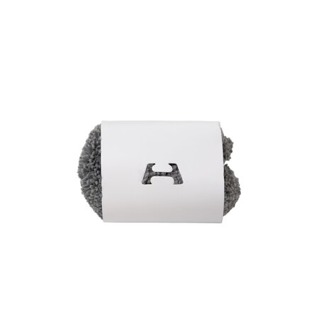 Xiaomi Hutt Xiaomi Hutt C6, C65, C7, DDC5 et DDC55 Balais à franges