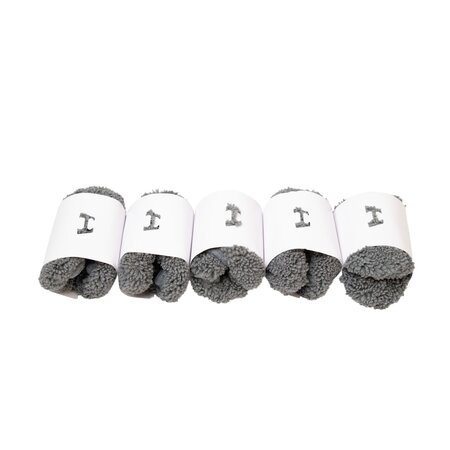 Xiaomi Hutt Xiaomi Hutt C6, C65, C7, DDC5 et DDC55 Balais à franges