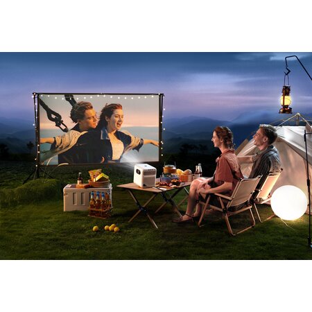 Xiaomi Wanbo Xiaomi Wanbo Mozart 1 Projecteur