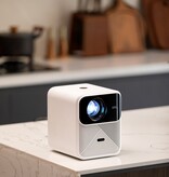 Xiaomi Wanbo Xiaomi Wanbo Mozart 1 Projecteur