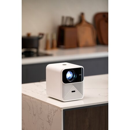 Xiaomi Wanbo Xiaomi Wanbo Mozart 1 Projector