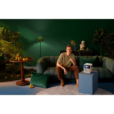 Xiaomi Wanbo Xiaomi Wanbo Mozart 1 Projecteur