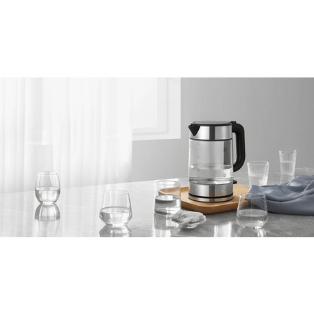 Xiaomi Xiaomi Bouilloire Électrique en Verre