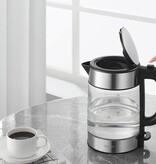 Xiaomi Xiaomi Bouilloire Électrique en Verre