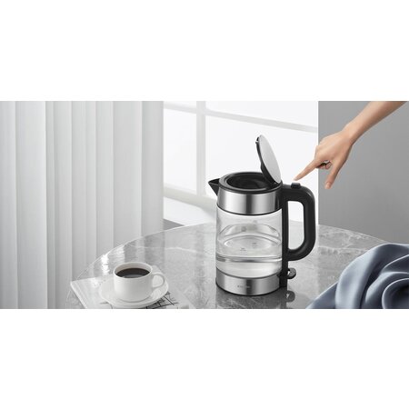 Xiaomi Xiaomi Bouilloire Électrique en Verre