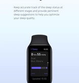 Xiaomi Xiaomi Smart Band 8 Active