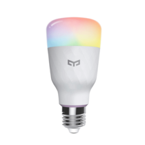 Xiaomi Yeelight Smart LED Bulb 1S Color