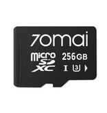 Xiaomi 70Mai Xiaomi 70mai Carte Mémoire micro-SD 256Go