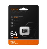 Xiaomi 70Mai Xiaomi 70mai Micro SD Card 64GB