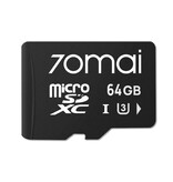 Xiaomi 70Mai Xiaomi 70mai Carte Mémoire micro-SD 64Go