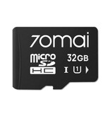 Xiaomi 70Mai Xiaomi 70mai Carte Mémoire micro-SD 32Go