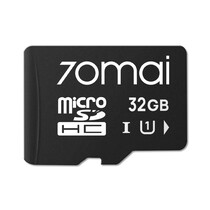 Xiaomi 70mai Carte Mémoire micro-SD 32Go