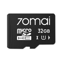 Xiaomi 70mai Carte Mémoire micro-SD 32Go