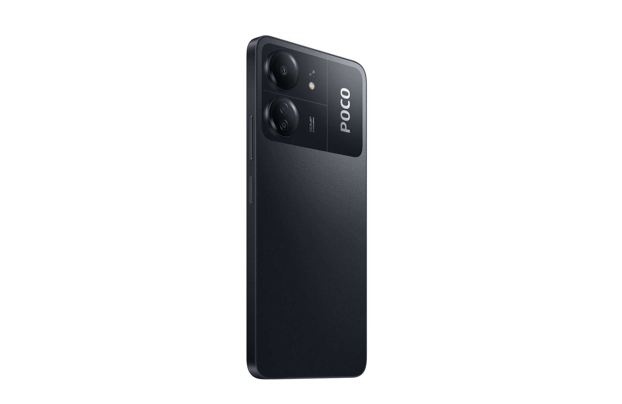 Poco C65 Lands With 50MP Camera, 90Hz Display, and More 