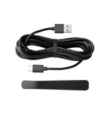 Xiaomi 70Mai Xiaomi 70mai CC-Cable2 USB-C Voedingskabel