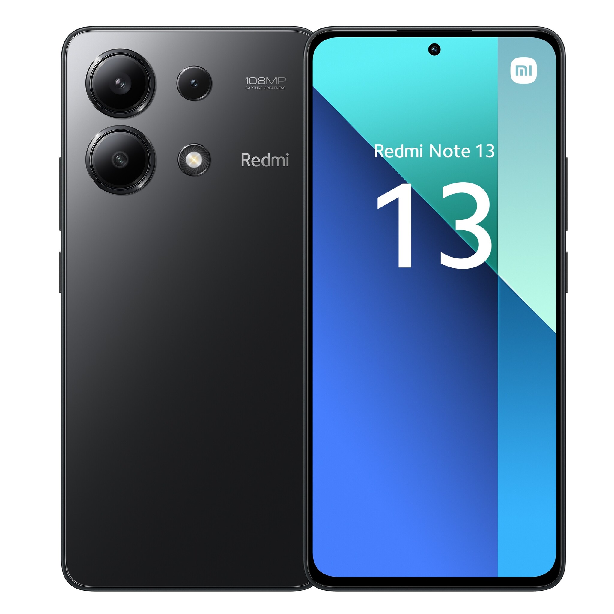 Xiaomi Redmi Note 13 4G 6GB 128GB - TechPunt