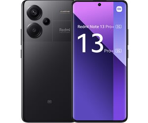 Xiaomi Redmi Note 13 Pro+ 256GB 中国版 Xiaomi Redmi Note 13 Pro+ 12/256GB (China) - Arafa Telecom