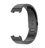 Xiaomi Mi Band 7 Pro Metal Strap Stainless Steel