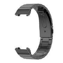 Xiaomi Mi Band 7 Pro Metallband Edelstahl