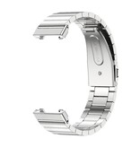 Xiaomi Mi Band 7 Pro Metal Strap Stainless Steel