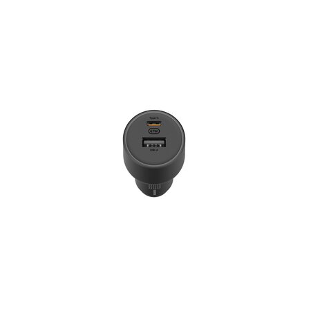 Xiaomi Xiaomi 67W Car Charger USB-A + USB-C