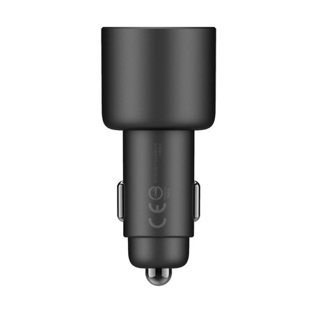 Xiaomi Xiaomi 67W Autoladegerät USB-A + USB-C