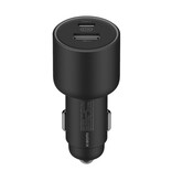 Xiaomi Xiaomi 67W Chargeur de voiture USB-A + USB-C