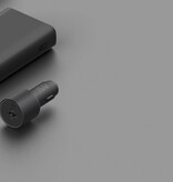 Xiaomi Xiaomi 67W Autolader USB-A + USB-C