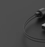 Xiaomi Xiaomi 67W Autolader USB-A + USB-C