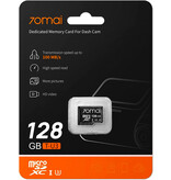 Xiaomi 70Mai Xiaomi 70mai Micro SD Card 128GB