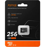 Xiaomi 70Mai Xiaomi 70mai Micro SD Card 256GB