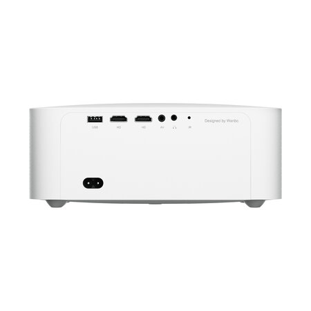 Xiaomi Wanbo Xiaomi Wanbo X2 Max Slimme Projector