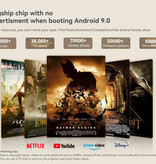 Xiaomi Wanbo Xiaomi Wanbo X2 Max Projecteur Intelligent